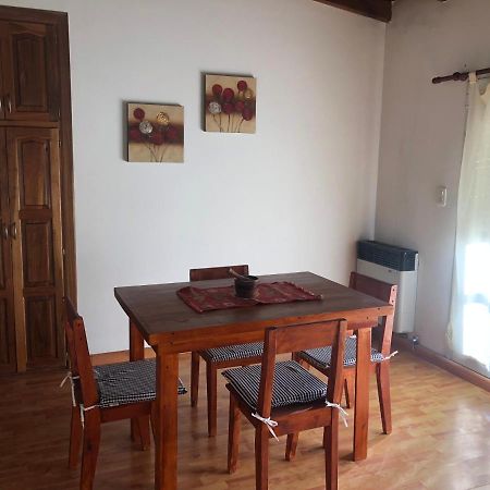 Ferienwohnung Departamentos Mareas San Antonio Oeste Exterior foto