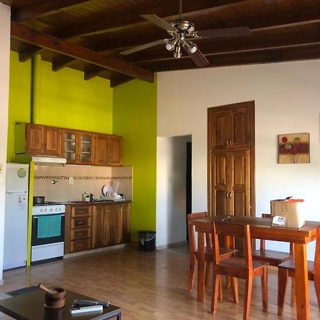 Ferienwohnung Departamentos Mareas San Antonio Oeste Exterior foto