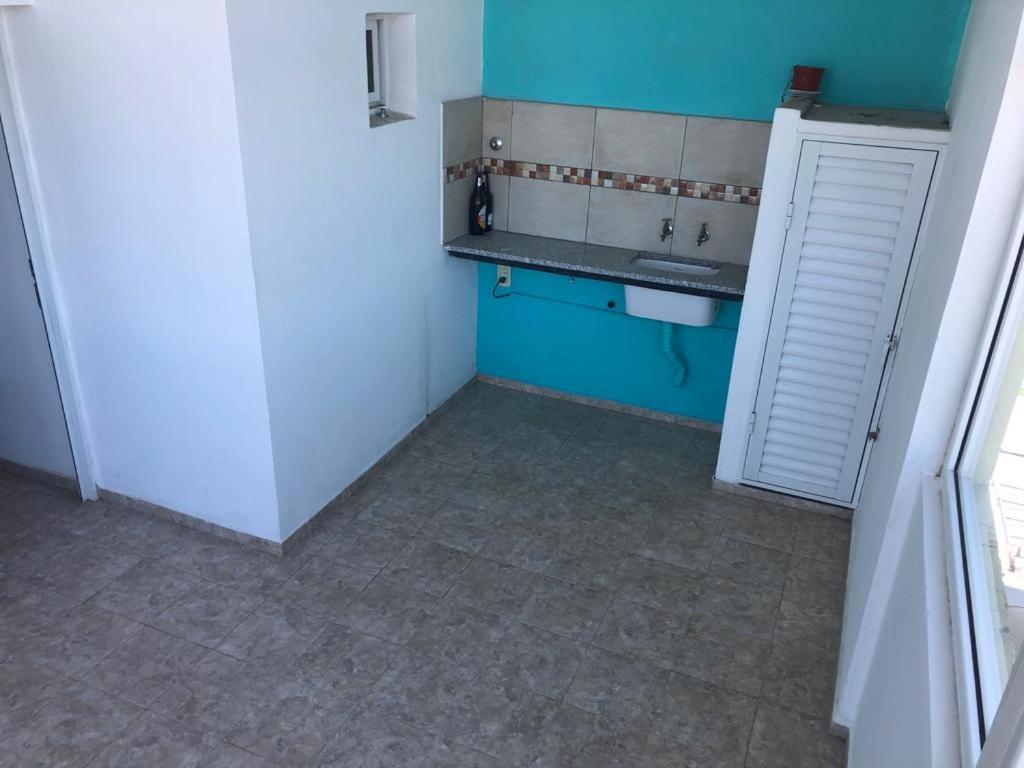 Ferienwohnung Departamentos Mareas San Antonio Oeste Exterior foto